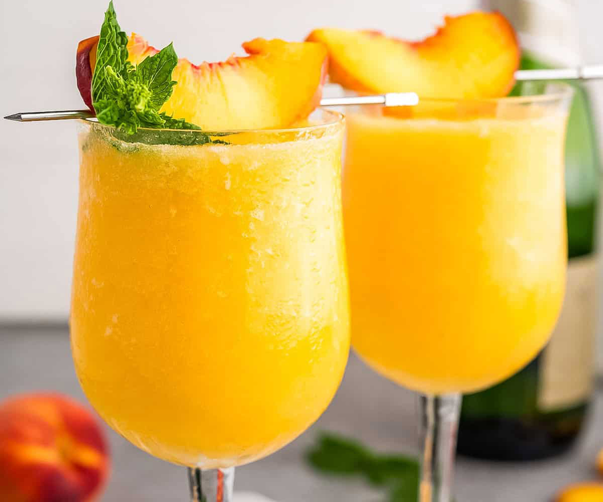 Bellini - Fluffy's Cafe & Brunch Budapest