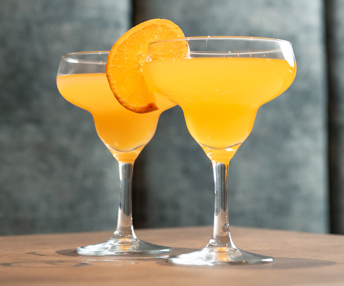 Mimosa - Fluffy's Cafe & Brunch Budapest