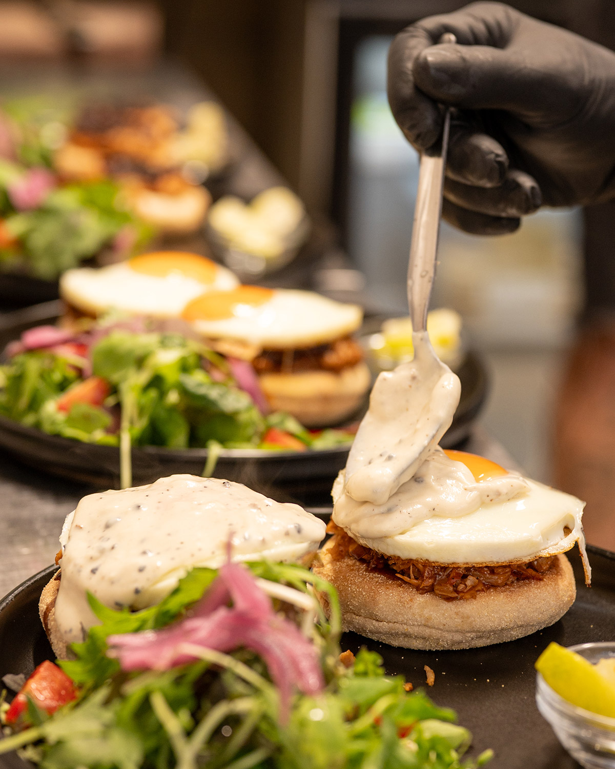 About Us | Fluffy's Cafe & Brunch